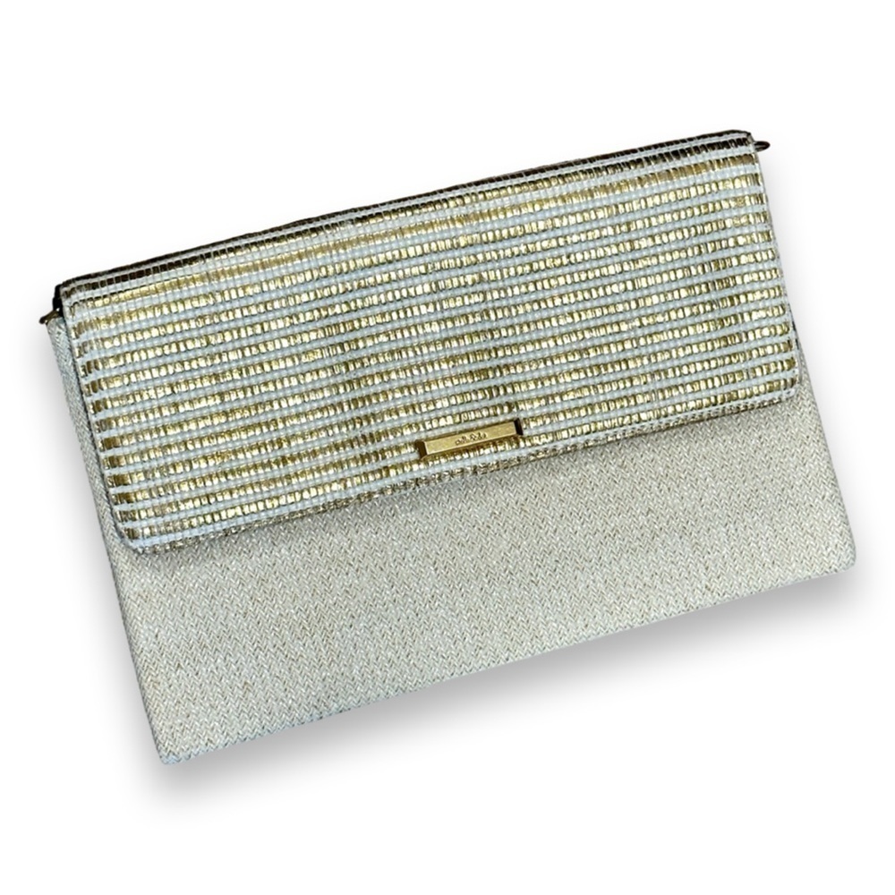 Stella & Dot Large Clutch Wallet
